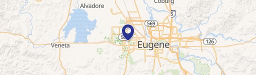 Eugene, OR 97402