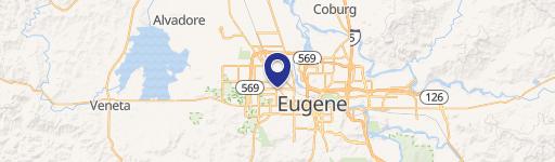Eugene, OR 97402