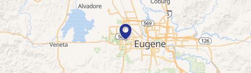 Eugene, OR 97402