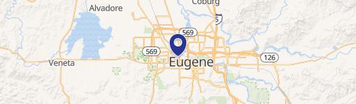 Eugene, OR 97402