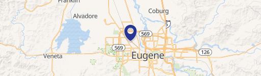 Eugene, OR 97402