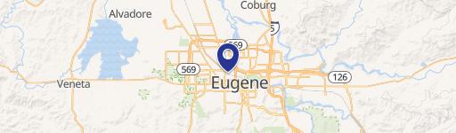 Eugene, OR 97402