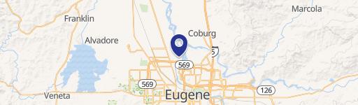 Eugene, OR 97404