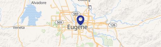 Eugene, OR 97401