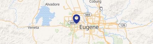 Eugene, OR 97402
