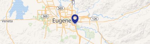 Eugene, OR 97403