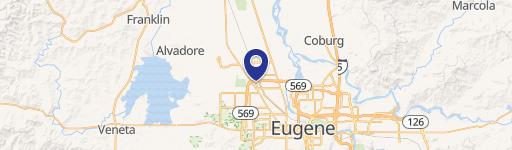 Eugene, OR 97402