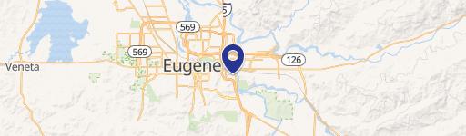 Eugene, OR 97403