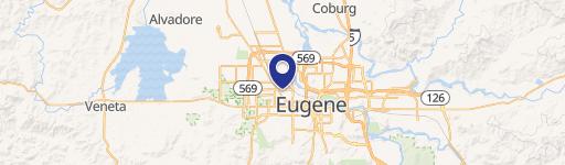 Eugene, OR 97402