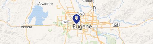Eugene, OR 97402