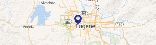 Eugene, OR 97402