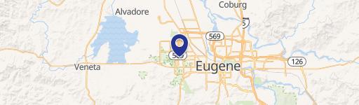Eugene, OR 97402