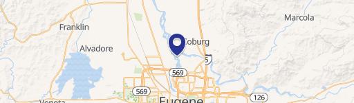 Eugene, OR 97404