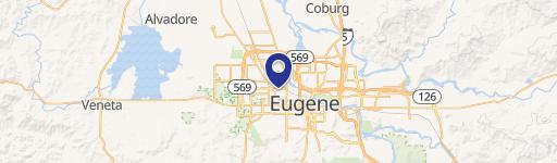 Eugene, OR 97402