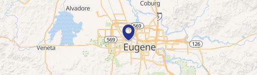 Eugene, OR 97402