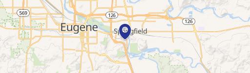Eugene, OR 97403
