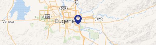 Eugene, OR 97403