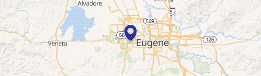 Eugene, OR 97402