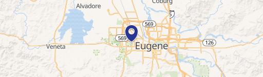 Eugene, OR 97402