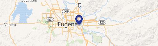 Eugene, OR 97403