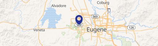 Eugene, OR 97402