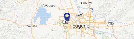Eugene, OR 97402
