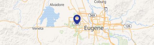Eugene, OR 97402