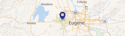 Eugene, OR 97402