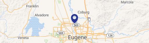 Eugene, OR 97404