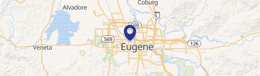 Eugene, OR 97402