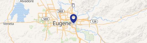 Eugene, OR 97403