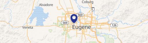 Eugene, OR 97402