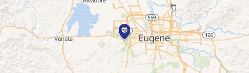 Eugene, OR 97402