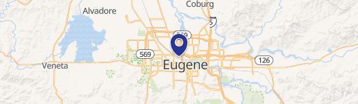 Eugene, OR 97402