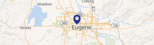 Eugene, OR 97402