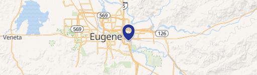 Eugene, OR 97403