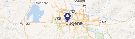 Eugene, OR 97402