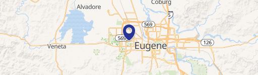 Eugene, OR 97402