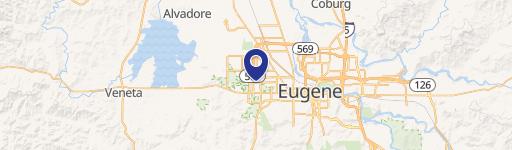 Eugene, OR 97402