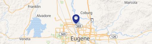 Eugene, OR 97404