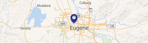 Eugene, OR 97402