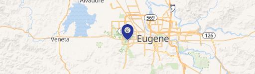 Eugene, OR 97402
