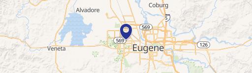 Eugene, OR 97402