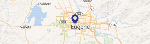 Eugene, OR 97402