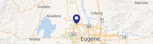 Eugene, OR 97402