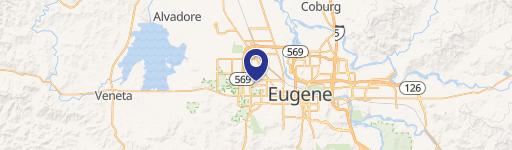 Eugene, OR 97402