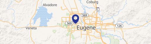 Eugene, OR 97402