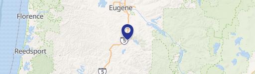 Eugene, OR 97401