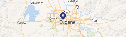 Eugene, OR 97402