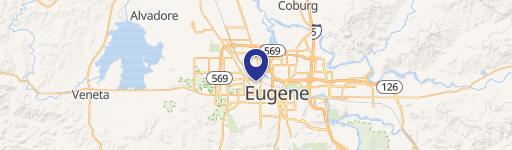 Eugene, OR 97402
